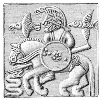 Vendel